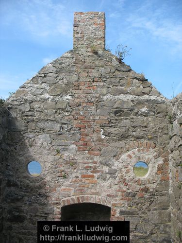 Rosses Point - Pilot House